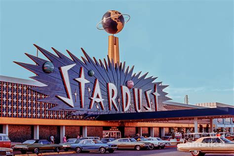 Stardust Casino.